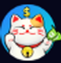 DOLLAR CAT����è