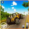 4x4 SUV driving simulator 2021(SUV��ʻģ����)