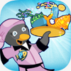 ������3��Penguin Diner 2����Ϸ