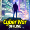 CyberWar(����ս��)