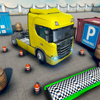 Euro Truck Parking(ŷ�޿���ͣ����)