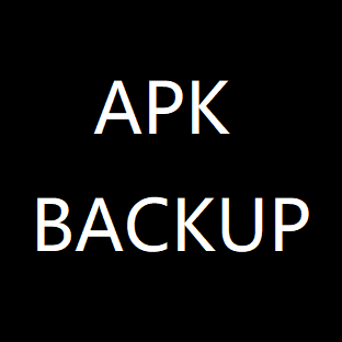 APK BACKUPv1.3.7 ׿