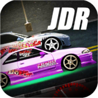 Japan Drag Racing 2D(jj܇2DΑ)