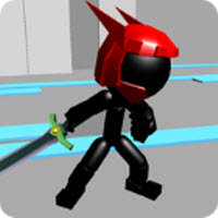 Stickman Sword Fighting 3D(˽ս)1.07 ׿