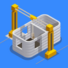 Idle Factories Builder(���й���������)