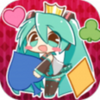 MikuTycoon(����δ��һ��󸻺�Hatsune Miku Tycoon)