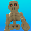 �Ƕ�Bone Stack