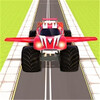 Real Flying Truck Simulator 3D(�����ķ��п���ģ����3D)