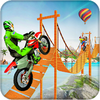 Stunt Bike 3D Race(�ؼ����г�3d����)