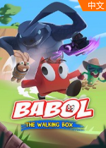 ͲBabol the Walking Box Ӳ̰