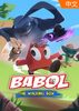 ������Ͳ���Babol the Walking Box