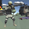 3D���������Crazy Trooper������
