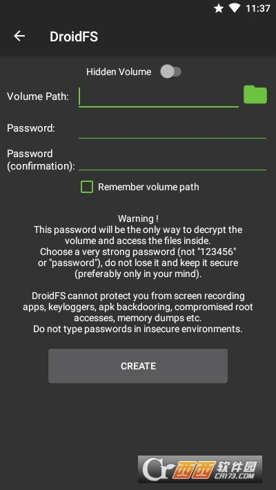 DroidFSļ v1.5.0 ׿