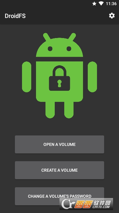 DroidFSļ v1.5.0 ׿