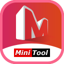 MiniTool MovieMaker PortableV2.8ɫ