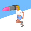 Lipstick Pole 3D(�����3D)