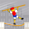 Tightrope Run(�߸�˿����)