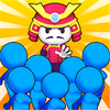 Gather and Fight!(������ս��Gather and Fight)