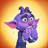 Puzzle Impossible: Magic Spell(�����ܵ�����ħ������)