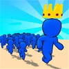 Crowd Race(��Ⱥ�ǵ�֮ս)