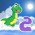 Сð2Little Dino Adventure Returns 2Ϸv1.0.0.0׿