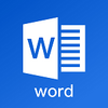 word�ĵ��༭�ֻ���appͼ��
