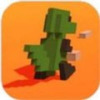 Dino 3D T-Rex(СС������)