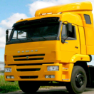truck simulator eastern roads(ģⶫ·)v1׿