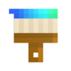 ���ػ�Pixel Paint