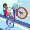 Color Wheelie(��ɫ����)