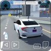 Civic Car Game 2021(��·��������)