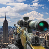 Sniper Headshot Missions: Fun Free Commandos battelfield(�ѻ���ͷ����)