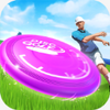 ���̸߶�����֣�Disc Golf����Ϸ