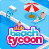 Beach Club Tycoon(���ú�̲���)