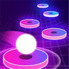 Rhythmic Ball