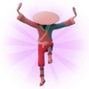�������񶷣�Kung-Fu Tower������