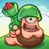 Worms Battle(С����ľ�ͷ��Ϸ)
