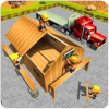 Wood House Construction(ľ�ݽ���ģ����)