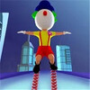 �������ܿ�Spring Jump