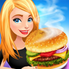 Kitchen Chef Cooking Games Madness Cook Restaurant(����ʦð��)