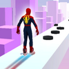 Spider Skates Run(Ӣ�۱��ξ���)
