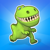 Dino Run 3D(������3D)