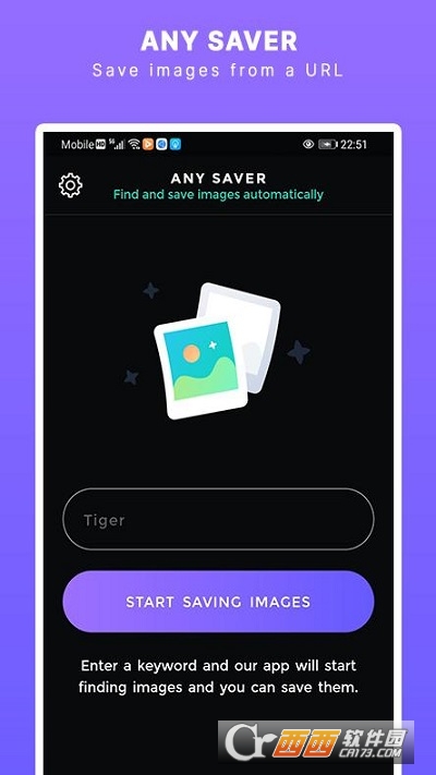 AnySaver(URLDƬd) v2.0.1 ׿