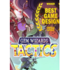 Gem Wizards Tactics ��ʯ���