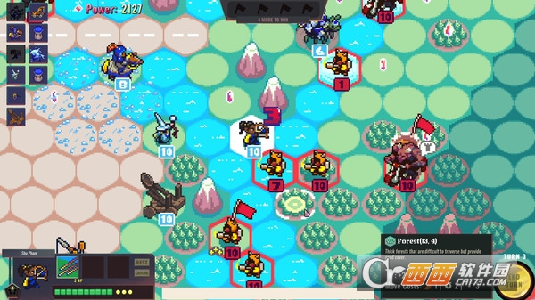 ʯGem Wizards Tactics ⰲbӲP(pn)