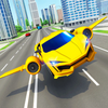 Flying Car Driving 2020 - Ultimate Cars(�ɳ���ʻ)