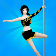 Pole Gymnastics(ŸϷ)