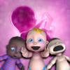 Alima��Ӥ���ж�����Ϸ