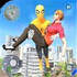Flying Spider Rope Hero Gangster Crime City(���߷���֩����Ӣ��)v1.6��׿��