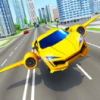 ���������ؼ���Flying Car Driving 2020 Ultimate Cars������